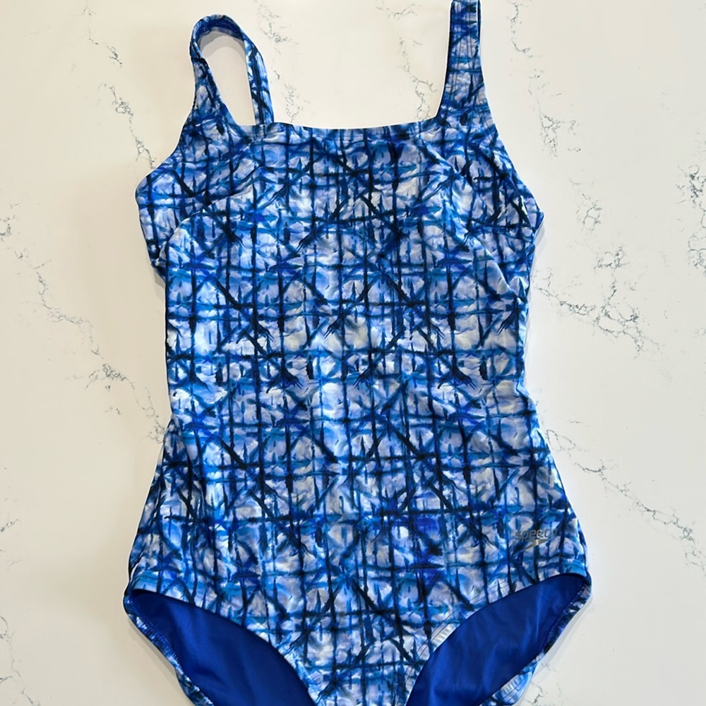 Speedo bathing suit